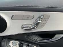 Mercedes-Benz GLC GLC220d AMG Line - U7343