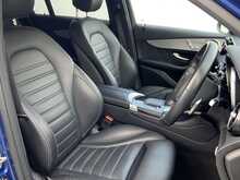 Mercedes-Benz GLC GLC220d AMG Line - U7343