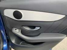 Mercedes-Benz GLC GLC220d AMG Line - U7343