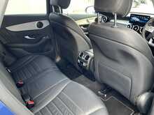 Mercedes-Benz GLC GLC220d AMG Line - U7343