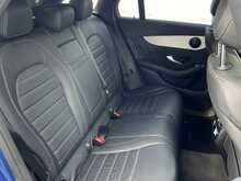 Mercedes-Benz GLC GLC220d AMG Line - U7343