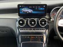 Mercedes-Benz GLC GLC220d AMG Line - U7343