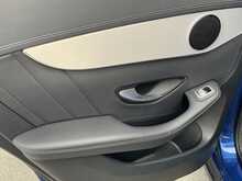 Mercedes-Benz GLC GLC220d AMG Line - U7343