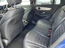 Mercedes-Benz GLC GLC220d AMG Line - U7343