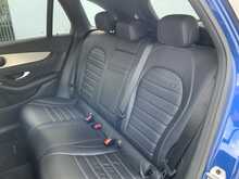 Mercedes-Benz GLC GLC220d AMG Line - U7343