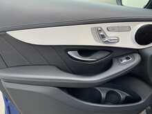 Mercedes-Benz GLC GLC220d AMG Line - U7343