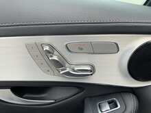 Mercedes-Benz GLC GLC220d AMG Line - U7343