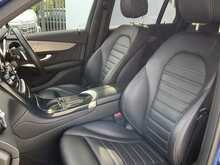 Mercedes-Benz GLC GLC220d AMG Line - U7343