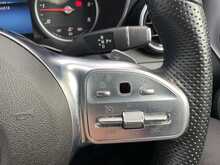 Mercedes-Benz GLC GLC220d AMG Line - U7343