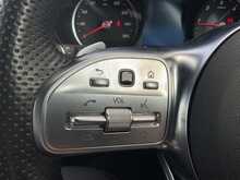 Mercedes-Benz GLC GLC220d AMG Line - U7343