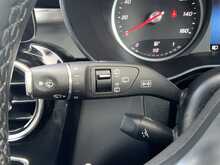 Mercedes-Benz GLC GLC220d AMG Line - U7343