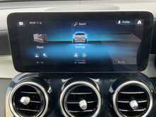 Mercedes-Benz GLC GLC220d AMG Line - U7343