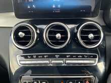 Mercedes-Benz GLC GLC220d AMG Line - U7343