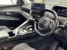 Peugeot 3008 BlueHDi Allure - U7413