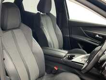 Peugeot 3008 BlueHDi Allure - U7413