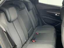 Peugeot 3008 BlueHDi Allure - U7413