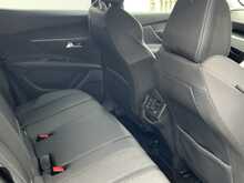 Peugeot 3008 BlueHDi Allure - U7413