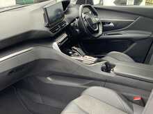 Peugeot 3008 BlueHDi Allure - U7413