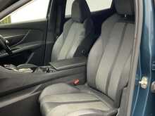 Peugeot 3008 BlueHDi Allure - U7413