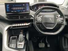 Peugeot 3008 BlueHDi Allure - U7413