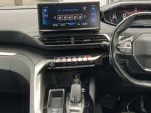 Peugeot 3008 BlueHDi Allure - U7413