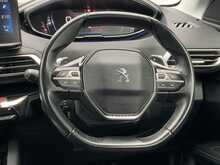 Peugeot 3008 BlueHDi Allure - U7413