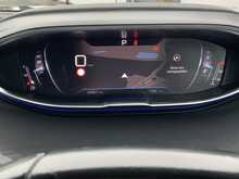 Peugeot 3008 BlueHDi Allure - U7413