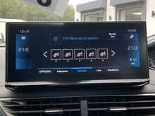 Peugeot 3008 BlueHDi Allure - U7413