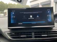 Peugeot 3008 BlueHDi Allure - U7413