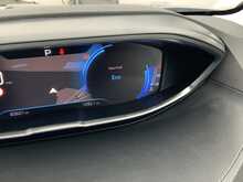 Peugeot 3008 BlueHDi Allure - U7413