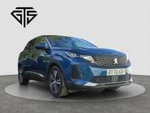 Peugeot 3008 BlueHDi Allure - U7413