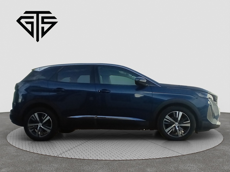 Peugeot 3008 BlueHDi Allure - U7413