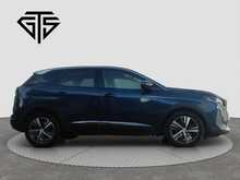 Peugeot 3008 BlueHDi Allure - U7413