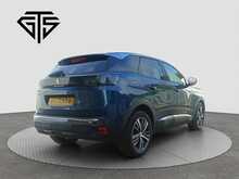 Peugeot 3008 BlueHDi Allure - U7413