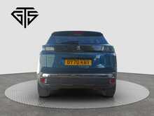 Peugeot 3008 BlueHDi Allure - U7413