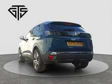 Peugeot 3008 BlueHDi Allure - U7413