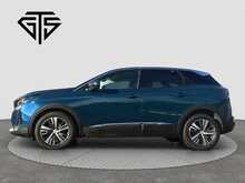 Peugeot 3008 BlueHDi Allure - U7413