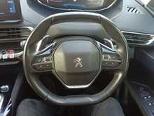 Peugeot 3008 BlueHDi Allure - U7413
