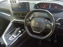 Peugeot 3008 BlueHDi Allure - U7413