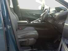 Peugeot 3008 BlueHDi Allure - U7413