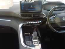 Peugeot 3008 BlueHDi Allure - U7413