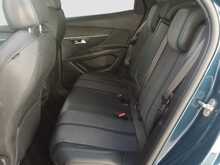 Peugeot 3008 BlueHDi Allure - U7413
