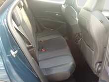 Peugeot 3008 BlueHDi Allure - U7413