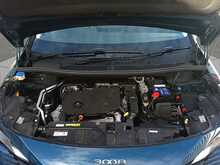 Peugeot 3008 BlueHDi Allure - U7413