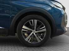 Peugeot 3008 BlueHDi Allure - U7413