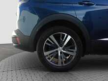Peugeot 3008 BlueHDi Allure - U7413