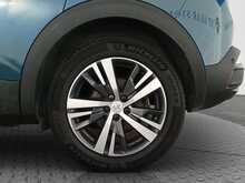 Peugeot 3008 BlueHDi Allure - U7413