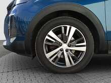 Peugeot 3008 BlueHDi Allure - U7413