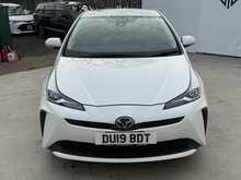 Toyota Prius Vvt-I Business Edition - U7419