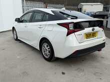 Toyota Prius Vvt-I Business Edition - U7419